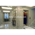 Economic and comfortable home elevator for indoor building